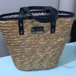 Yankee Candle Basket Purse